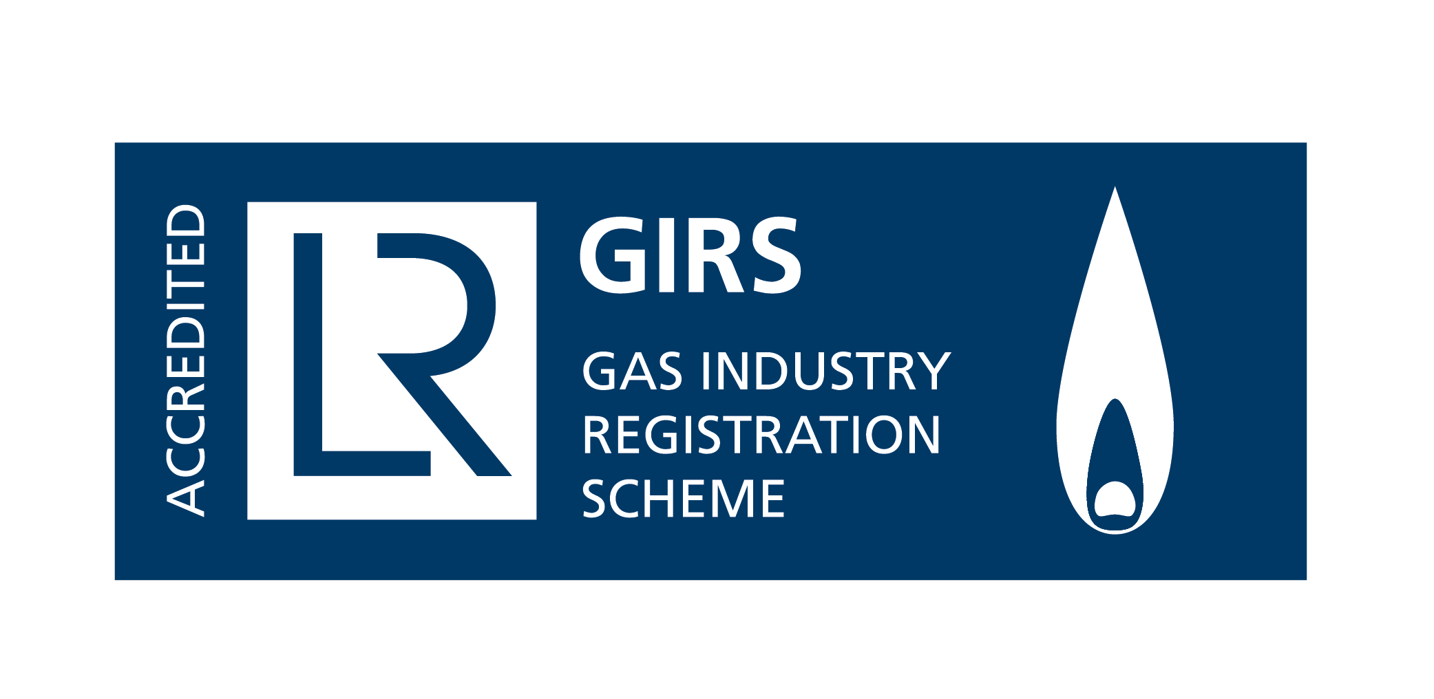 GIRS Logo