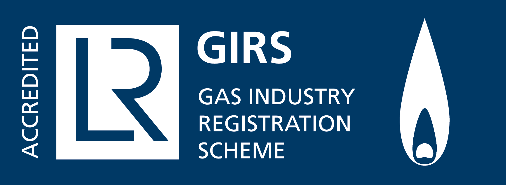 GIRS Logo
