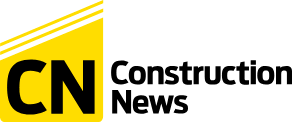 Construction News Logo