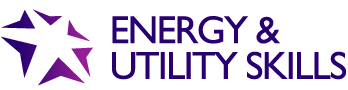 Energy & Utility Skills Logo