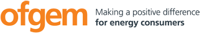 Ofgem Logo